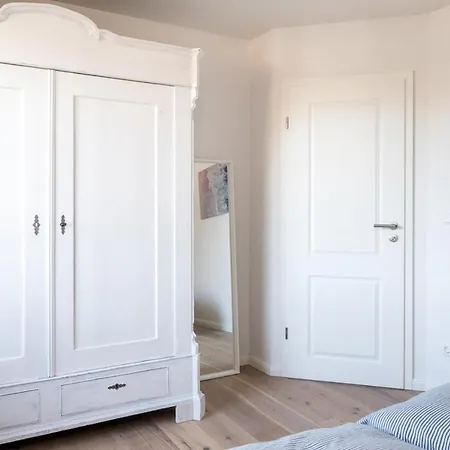 Reetdachhaus Strandkoje Reetdachhaus Strandkoje