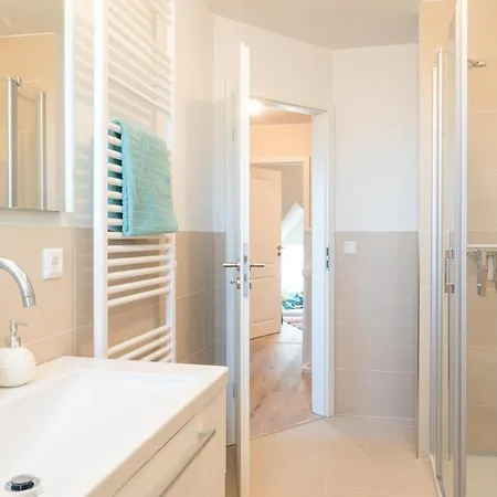 Reetdachhaus Strandkoje Reetdachhaus Strandkoje